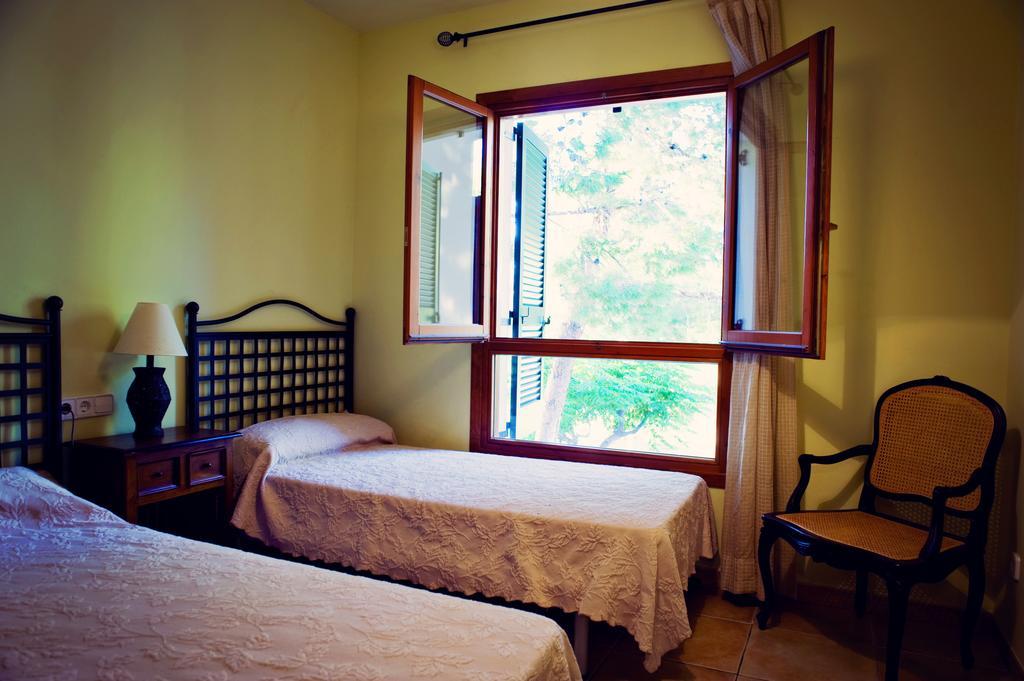 Apartment Bonmont Bonmont Terres Noves Room photo