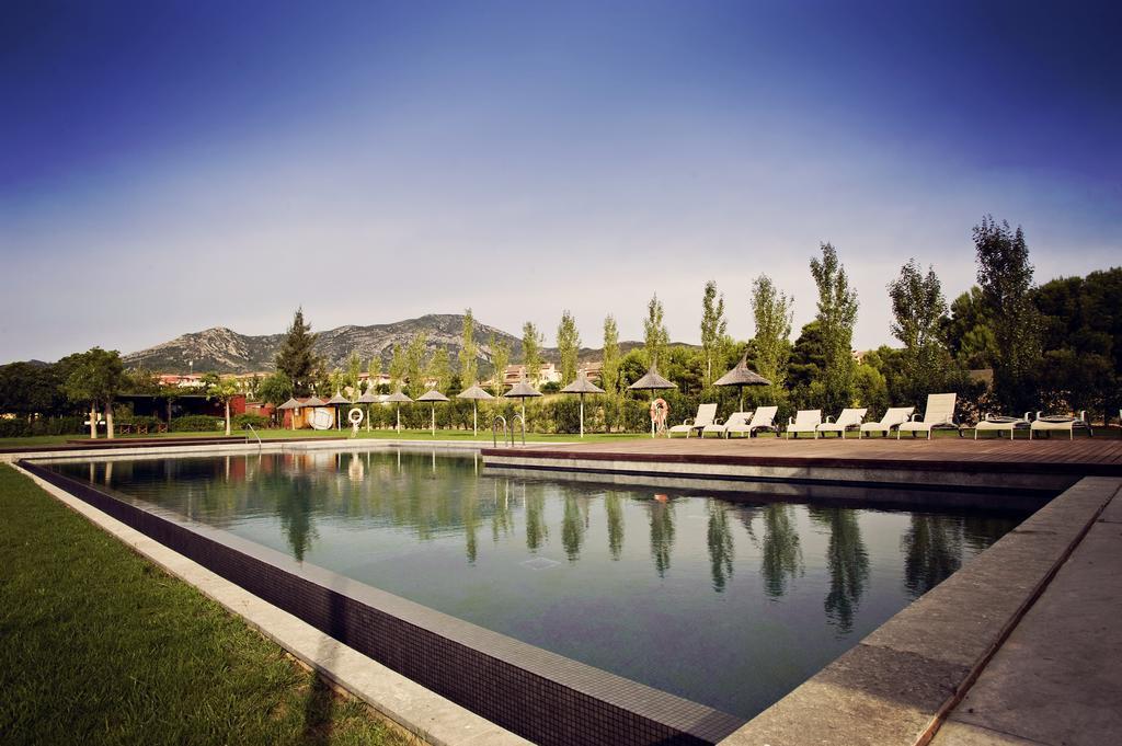 Apartment Bonmont Bonmont Terres Noves Exterior photo