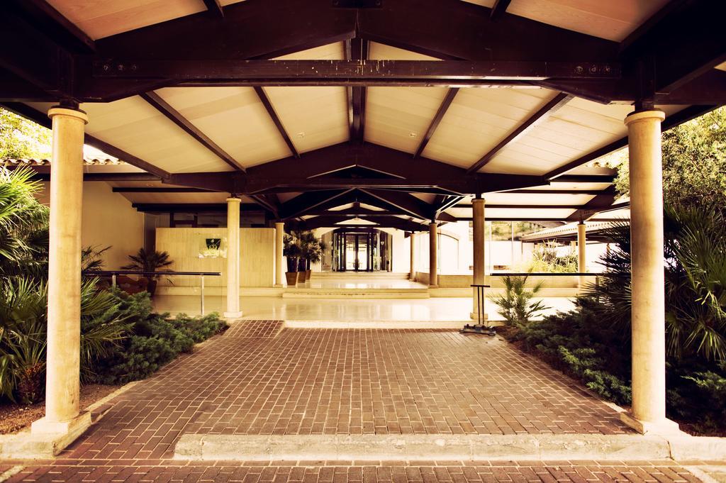 Apartment Bonmont Bonmont Terres Noves Exterior photo